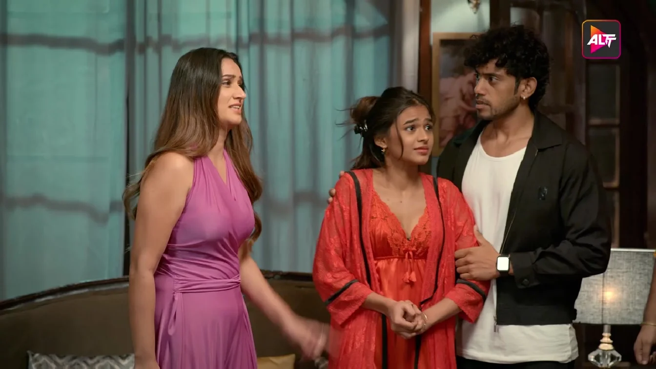 Crimes And Confessions S02 E21 AltBalaji